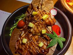 -味界·精致赣菜(招商花园城店)