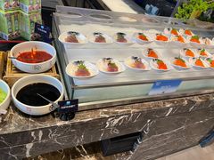 -星伦多自助料理·涮烤一体(杭州来福士店)