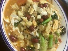 -老乌家特色小炒泡馍(大皮院店)