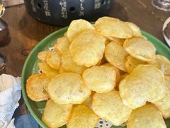 特色土豆片-卢布里西餐厅(总店)