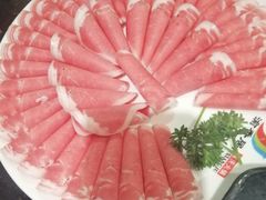-渝香居重庆火锅(铁西三道街店)