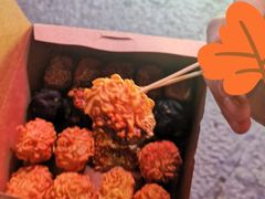 -奶奶的美食(宽厚里店)