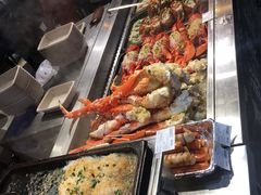 -盒马鲜生(皇庭广场店)