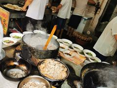 -甘记肥肠粉(马鞍北路店)
