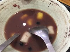 -鲜芋仙Meet Fresh(五道口店)