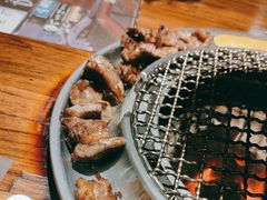 -海之屋韩式烤肉(海棠68环球美食街店)