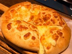 -卢布里西餐厅(海拉尔店)