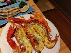 -割烹旭日本料理(龙湖狮山天街店)