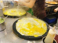 -南楼煎饼(滨江道店)