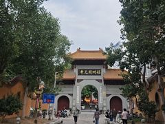 -福州开元寺