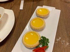 -广州天河合景福朋喜来登酒店 · 聚味轩中餐厅