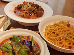 -静一·疆味小馆(黄河路店)