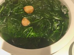 -白天鹅宾馆-玉堂春暖餐厅