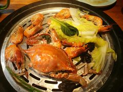 -三个渔夫·蒸汽海鲜(小白楼店)
