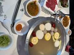 -八合里潮汕鲜牛肉火锅(福州万象城店)