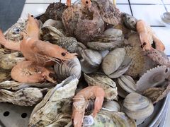 -日照大牌檔•小船海鲜(万平口店)