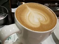 -伯顿西餐厅(厚街香榭丽店)