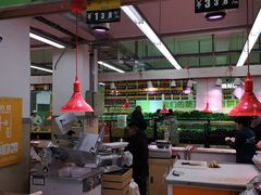 -新隆嘉 供销超市(修竹商场店)