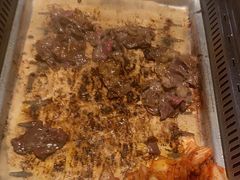 -新石器烤肉(百联川沙店)