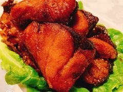 -翠亭酒家(山西南路店)