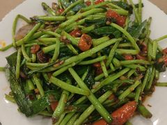 -老三样·旧食新味(绿地店)