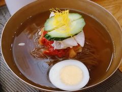 -玉流馆餐厅