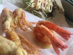 -有喜屋·深夜食堂(北京西路店)