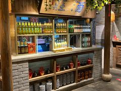 -南京大牌档(三阳广场苏宁店)