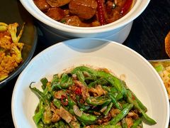 -简小舍·民间手艺菜(武昌江滩店)