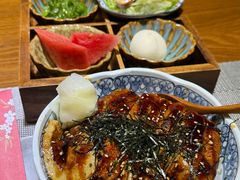 -左舞日本料理