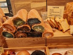 -Let's Taipei 非常烘焙(太古里店)
