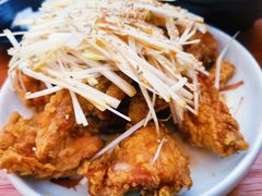 原味炸鸡-奇帕波·披萨&炸鸡(诺和木勒站店)