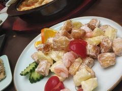 -赵小姐丨新中餐(曲江店)