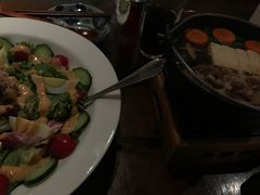 -铃木食堂(帽儿胡同店)