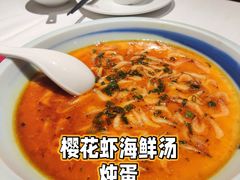 -尚一汤 广东炖汤(金桥国际店)