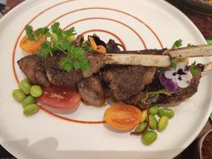 -La Terre乐田(万象城店)