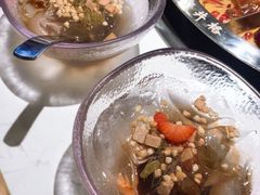 -井格重庆火锅(友谊路新业广场店)