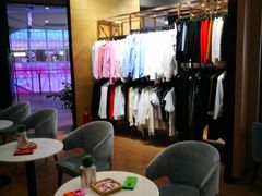 -海马体照相馆|大师(武汉光谷K11店)