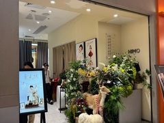 -海马体照相馆(佛山岭南站店)
