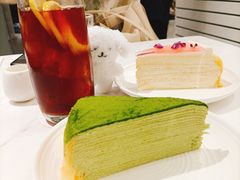 -Lady M New York(澳门伦敦人店)