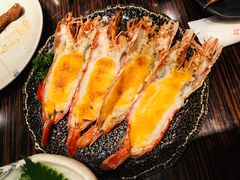 -王鼎精致料理铁板烧(世博源店)