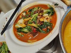 -东流山北京烤鸭·家常菜(南京首店)