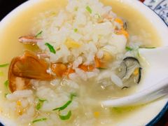 -银珠渔港·海鲜砂锅粥