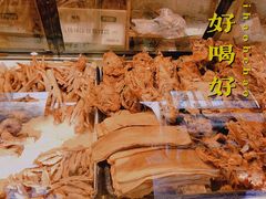 -聚合鑫东北熏酱熟食麻辣面(长阳店)