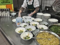 -小秋水饺(大成路总店)