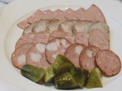 -波特曼西餐厅(南岗店)
