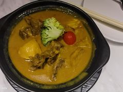 -新世界餐厅(万达店)