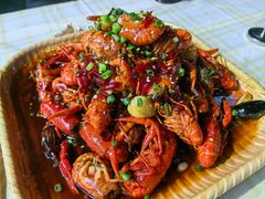 -527烧烤·龙虾·精酿酒(小石城美乐城店)