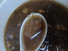 -马武胡辣汤海三水煎包(古槐街店)