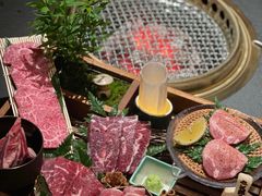-300杯·和牛烧肉清酒专门店(廊里店)